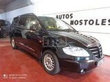 SSANGYONG - RODIUS 270XDI LIMITED