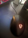 RATóN MIONIX CASTOR