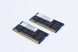 2 RAM 2GB 2RX8 PC2-6400S-666-13-F1.800 N