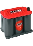 BATERIA GEL NUEVA