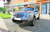 NISSAN - QASHQAI2 2.0 DCI TEKNA SPORT 4X2