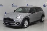 MINI - CLUBMAN ONE D