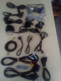 LOTE DE CABLES