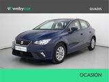 SEAT - IBIZA 1.0 55KW 75CV STYLE
