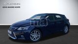 LEXUS - CT 1.8 200H EXECUTIVE