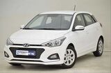 HYUNDAI - I20 I20 FL 5P MPI 1.2 75CV ESSENCE