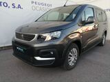 PEUGEOT - RIFTER