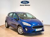 FORD - FIESTA 1.1 TIVCT 63KW TREND 5P