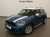 MINI - COUNTRYMAN COOPER