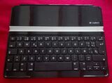 TECLADO LOGITECH PARA IPAD O TABLET