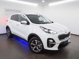 KIA - SPORTAGE 1.6 GDI 97KW 132CV DRIVE 4X2