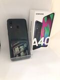 SAMSUNG A40