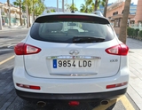 INFINITI - FX