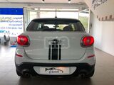 MINI - PACEMAN COOPER S PACEMAN