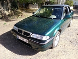 ROVER - CABRIOLET