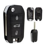 LLAVE CARCASA PEUGEOT 3008