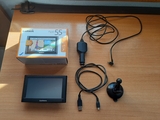 GARMIN NUVI 55 LM GPS O NAVEGADOR