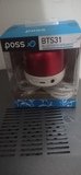 ALTAVOZ BLUETOOTH MARCA POSS BTS31