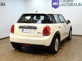 MINI - MINI ONE D