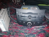 AMPLIFICADOR HONDA ACCORD2.4 391-TL0G012
