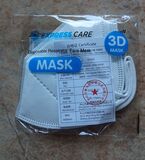 MASCARILLA KN95 EN PAQUETES INDIVIDUALES