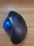RATóN LOGITECH M570 ERGONóMICO