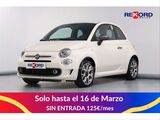 FIAT - 500 1.2 8V 51KW 69CV S