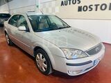 FORD - MONDEO 2.0 TDCI TREND