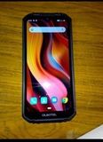 OUKITEL WP6 4GB RAM128 MOVIL IRROMPIBLE