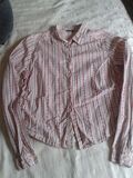 BLUSA 12 AÑOS BENETTON