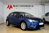 SEAT - LEON 1.4 TSI 122CV STSP STYLE