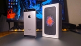 APPLE, IPHONE SE 64 GB