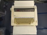MAQUINA DE ESCRIBIR ELECTRICA