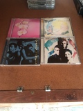 VENDO COLECCIóN CD MECANO