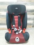 SILLA DE SEGURIDAD PARA COCHE 123 RÖMER