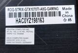GTX 1070 TI