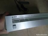 YAMAHA T-460 RADIO SINTONIZADOR,EXCELENT