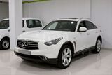 INFINITI - QX70 3.0D V6 S PREMIUM AWD AUTO