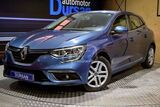 RENAULT - MEGANE ZEN ENERGY DCI 110