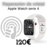 APPLE WATCH SERIE 4
