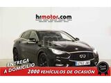 INFINITI - Q30 1.5D PREMIUM