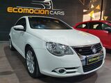 VOLKSWAGEN - EOS 2.0 TDI 140CV SPORT BLUEMOTION TECH