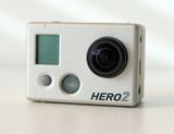 GOPRO HERO 2 AVERIADA