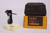 CAPSULA PROFESIONAL SHURE V-15 III-G