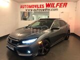 HONDA - CIVIC 1.5 IVTEC TURBO CVT SPORT PLUS