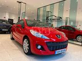 PEUGEOT - 207 CC 1.6 VTI 16V 120