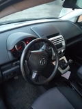MAZDA - MAZDA5
