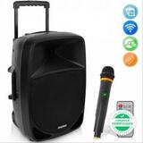 ALTAVOZ DE BATERIA BLUETOOTH MP3