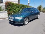 ROVER - 400 420 SDI