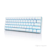 TECLADO MECáNICO RK61 60%